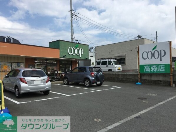 パティオ7の物件内観写真